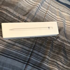 Apple White Stylus Pen